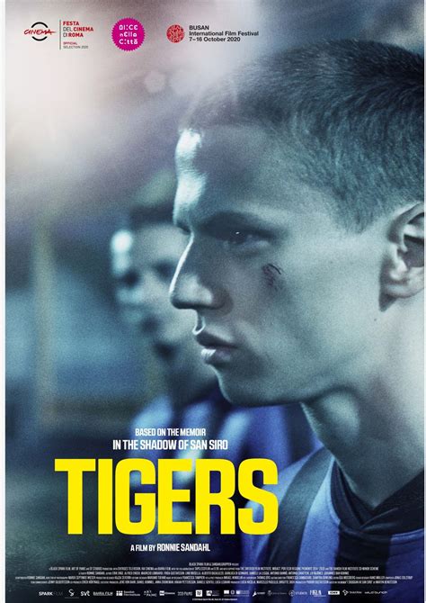 Tigers film